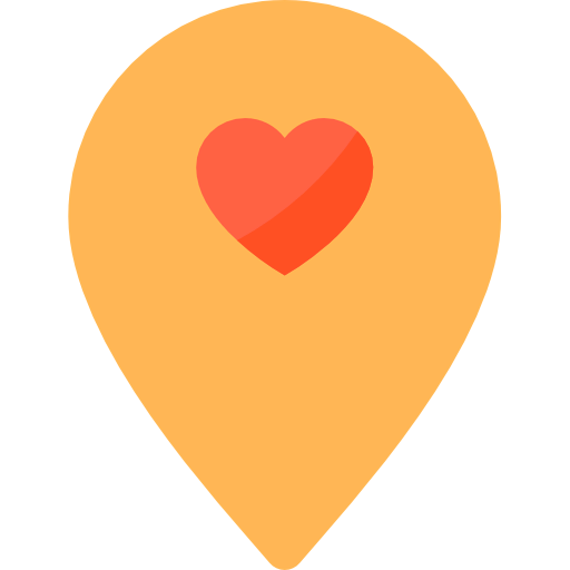 Location icon