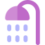 Shower icon 64x64