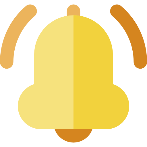 Alarm 图标