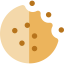 Cookie icon 64x64