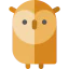 Owl іконка 64x64