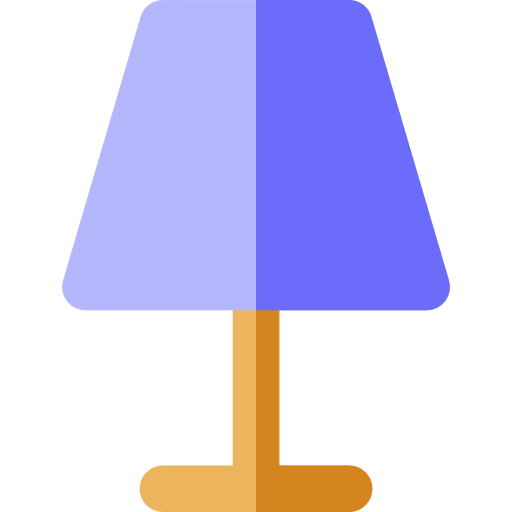 Lamp icon