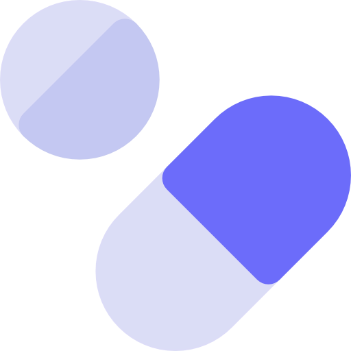 Pills ícone