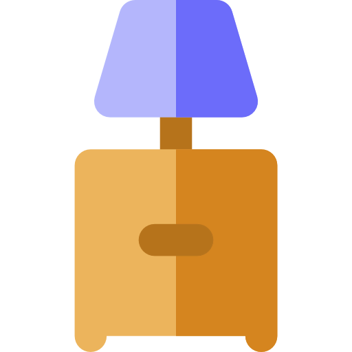 Nightstand іконка