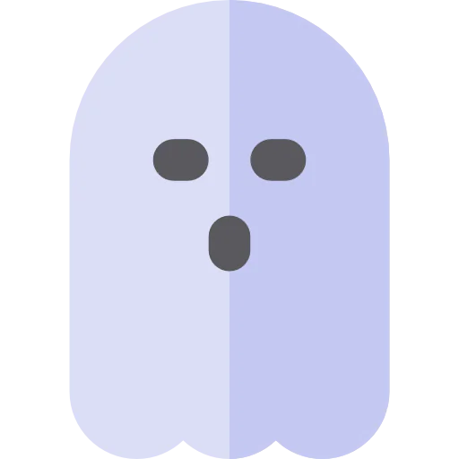 Ghost ícono