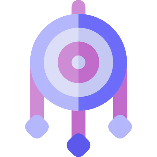 Dreamcatcher icon