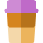 Coffee cup biểu tượng 64x64