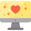 Computer icon 64x64