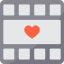 Video icon 64x64