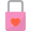 Lock icon 64x64