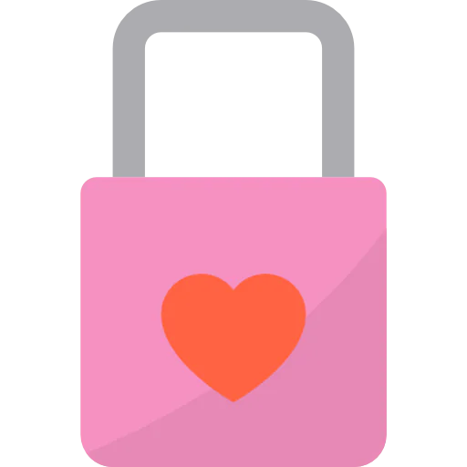 Lock icon