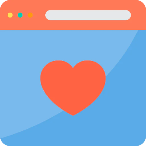 Browser 图标