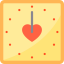 Clock icon 64x64