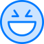 Laugh icon 64x64