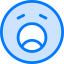 Yawn icon 64x64