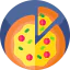 Pizza іконка 64x64