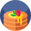 Pancake icon 64x64