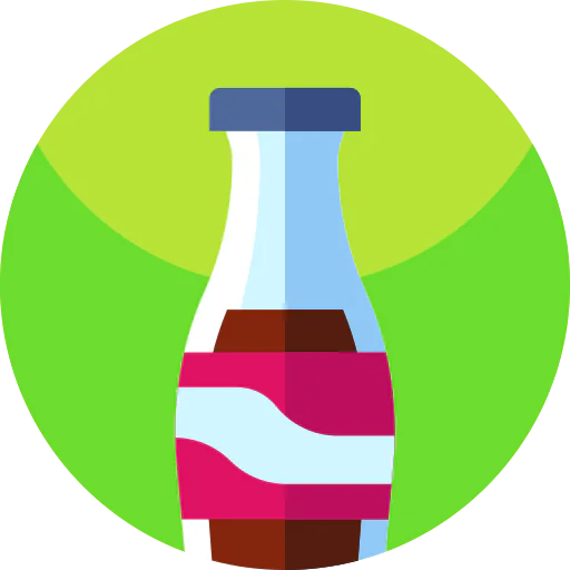 Soda icon
