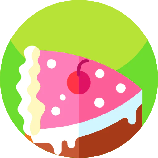 Cake Ikona