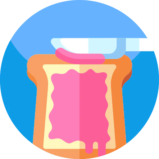 Jam icon
