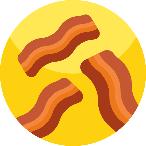 Bacon icon