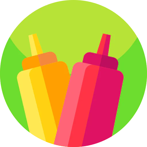 Sauce icon