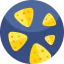 Nachos icon 64x64