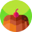 Pudding icon 64x64