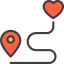 Location icon 64x64