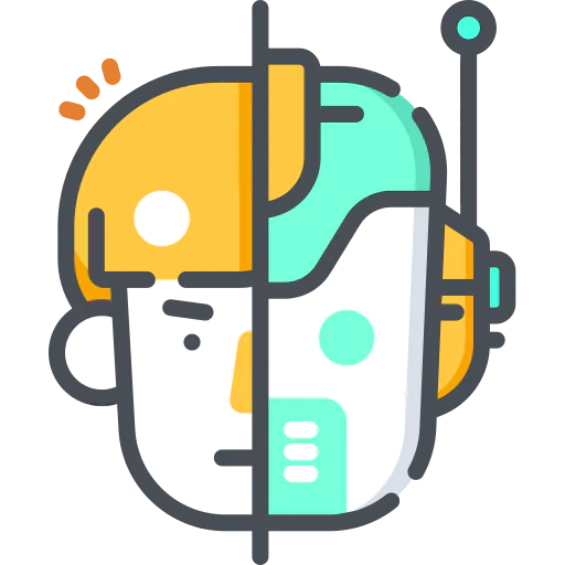 Android icon