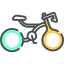 Bycicle Symbol 64x64