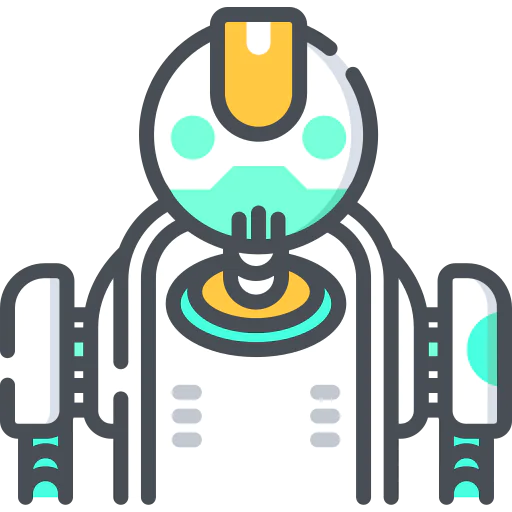 Android icon