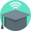 Online learning Symbol 64x64
