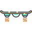 Hoverboard ícono 64x64