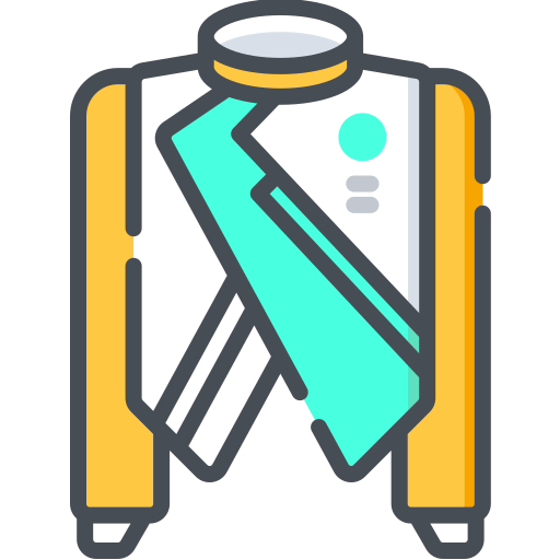 Jacket icon