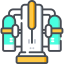 Jetpack іконка 64x64