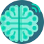 Brain biểu tượng 64x64