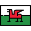 Wales icône 64x64