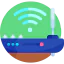 Wifi router ícone 64x64