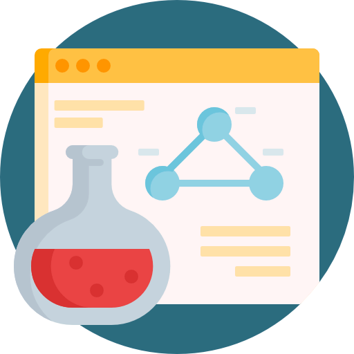 Science icon