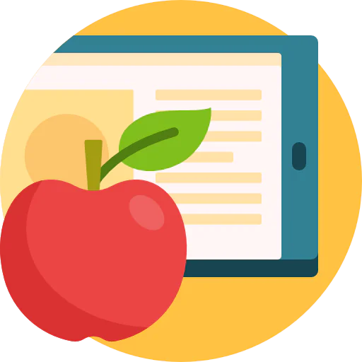 Study icon