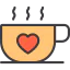 Coffee icon 64x64