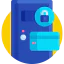Keycard icon 64x64