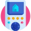 Smarthome icon 64x64