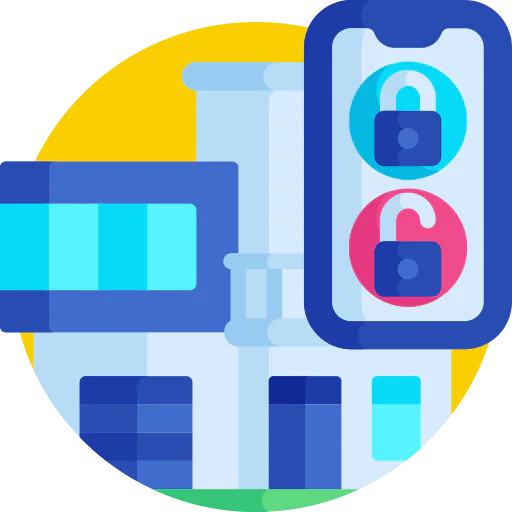 Home automation 图标
