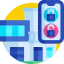 Home automation アイコン 64x64