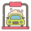 Carwash icon 64x64
