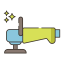 Polisher icon 64x64