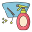 Glass cleaner icon 64x64