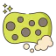 Sponge ícone 64x64